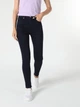 Джинсы Slim Fit женские Colin's 760 Diana CL1055691DN41541 24-28 Синие (8682240904632) - изображение 4