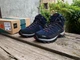 Чоловічі термо черевики CMP Rigel Mid Trekking Shoes WP 3Q12947-62BN 42 27 см темно-сині (11310004) - зображення 2