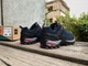 Мужские кроссовки CMP Rigel Low Trekking Shoes WP 3Q13247-62BN 43 28 см темно-синий (11110214) - изображение 6