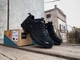 Мужские зимние термо кроссовки CMP Rigel Low Trekking Shoes WP 3Q13247-72YF 46 29.5 см (11111032) - изображение 7
