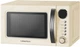 Микроволновая печь Liberton LMW-2083E Ivory - изображение 2