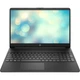 Ноутбук HP 15s-fq2043nq(3A9D4EA),Intel Pentium Gold 7505,8/256GB,15.6",BLACK - изображение 1