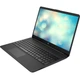 Ноутбук HP 15s-fq2043nq(3A9D4EA),Intel Pentium Gold 7505,8/256GB,15.6",BLACK - изображение 3