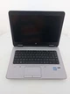 Ультрабук HP ProBook 640 G3 / 14" (1366x768) TN / Intel Core i3-7100U (2 (4) ядра по 2.4 GHz) / 8 GB DDR4 / 256 GB SSD / WebCam б/у - изображение 6