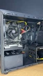 Игровой ПК Deepcool Matrexx 30 Tower / AMD Ryzen 3 1200 (4 ядра по 3.1 - 3.4 GHz) / 8 GB DDR4 / 120 GB SSD + 500 GB HDD / AMD Radeon RX 550, 4 GB GDDR5, 128-bit / 500W - изображение 8