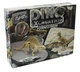 Набор для проведения раскопок Danko Toys Dino Excavation динозавры (Укр) (DEX-01-05) - изображение 1