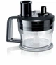 Диск держатель шинковок (вставок тёрок) для блендера Bosch MS62B6190, MS6CM4190, MS8CM6190, 00753482 (753482) - изображение 6