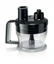 Диск держатель шинковок (вставок тёрок) для блендера Bosch MS62B6190, MS6CM4190, MS8CM6190, 00753482 (753482) - изображение 7