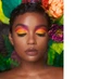 Палетка для глаз и лица Moira Beauty Sweet Paradise Destiny Eye and Face Palette (тени+хайлайтер+румяна) - изображение 6