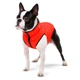 Курточка для собак двусторонняя Airy Vest XS30 Красно-черная (1589) - изображение 1