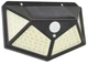 Уличный светильник с датчиком движения Solar BK 100 LED (3 режима работы) - изображение 2