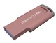 Флеш-накопитель USB3.2 32GB Team C201 Pink (TC201332GK01) - изображение 5