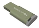 Флеш-накопитель USB3.2 64GB Team C201 Green (TC201364GG01) - изображение 2