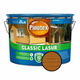 Деревозахисний засіб Pinotex Classic Lesur орегон 10л - зображення 1