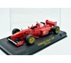 Автомодель Ferrari F310B #6 Altaya CK72124 - зображення 1