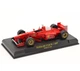 Автомодель Ferrari F310B #6 Altaya CK72124 - зображення 2
