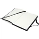 Книга записная 125х195мм, 96л Partner Soft клетка Воля, 8206-34-1-A - изображение 2