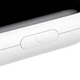 Зовнішній акумулятор повербанк power bank BASEUS Elf 10000mAh |1Type-C, 22.5W/5A, PD/QC, Lightning/Type-C Cable| white - зображення 7