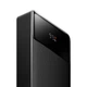 Зовнішній акумулятор повербанк power bank BASEUS Bipow 20000mAh | 2USB/Type-C, 25W/3A, PD/QC| Black - зображення 5