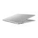 Ноутбук Asus X712JA-BX755 Transparent Silver (90NB0SZ1-M00EX0) - изображение 4