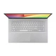 Ноутбук Asus X712JA-BX755 Transparent Silver (90NB0SZ1-M00EX0) - изображение 5