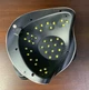 Лампа для маникюра гель лаком SUN BQ-5T Black, 120 Вт - изображение 5