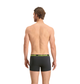Трусы-боксеры Head BASIC BOXER 2P Графитовый, Желтый XL (701202741-009 XL) - изображение 3