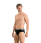 Tрусы-слипы Head BOXER BRIEF 2P Черный M (100001753-002 M) - изображение 3