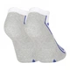 Шкарпетки Head PERFORMANCE SNEAKER 2P UNISEX Мультиколор; Білий; Сірий 39-42 (791018001-003) - зображення 3