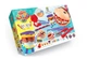 Набор для творчества Danko Toys Тесто для лепки Master Do Дантист TMD-12-01U - изображение 2