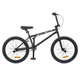 Велосипед трюковый Profi BMX DEEP 20 дюймов (Черный) - изображение 1
