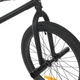Велосипед трюковый Profi BMX DEEP 20 дюймов (Черный) - изображение 4