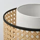 Абажур для лампи з динаміком IKEA SYMFONISK бамбук (905.288.51) - изображение 3