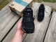 Мужские зимние термо кроссовки CMP Rigel Low Trekking Shoes WP 3Q13247-73UC 45 29 см (11111028) - изображение 4