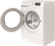 Пральна машина вузька Indesit BWSE 71293X WBV UA - зображення 3