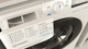 Пральна машина вузька Indesit BWSE 71293X WBV UA - зображення 7