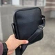 Чоловіча сумка барсетка через плече Mini Flotar з кантом - зображення 5