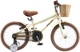 Детский велосипед Miqilong RM 16" Бежевый (ATW-RM16-BEIGE) - изображение 2