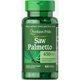 Экстракты ягод сереноа Puritan's Pride Saw Palmetto 450 mg 100 Caps - изображение 1