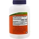 Кошачий коготь NOW Foods Cat's Claw 500 mg 250 Veg Caps - изображение 2
