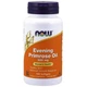 Масло вечерней примулы NOW Foods Evening Primrose Oil 500 mg 100 Softgels - изображение 1