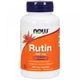 Рутин NOW Foods Rutin 450 mg 100 Veg Caps - изображение 1