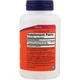 Рутин NOW Foods Rutin 450 mg 100 Veg Caps - изображение 2