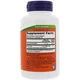 Кошачий коготь NOW Foods Cat's Claw 500 mg 100 Veg Caps - изображение 2