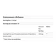 Масло вечерней примулы 21st Century Evening Primrose Oil 60 Softgels CEN-21828 - изображение 2