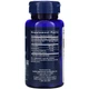 Комплекс для профілактики роботи головного мозку Life Extension Super Carnosine 500 mg 60 Veg Caps LEX20206 - зображення 2