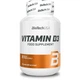 Вітамін D для спорту BioTechUSA Vitamin D3 60 Tabs - зображення 1