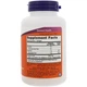 Каприловая кислота NOW Foods Caprylic Acid 600 mg 100 Softgels - изображение 2