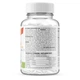 Вітамін D для спорту OstroVit Vitamin D3 2000 IU + K2 MK-7 + C + Zinc 60 Caps - зображення 2