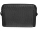 Органайзер у багажник Kinetic Audi EVA-полімерний L чорний - зображення 6